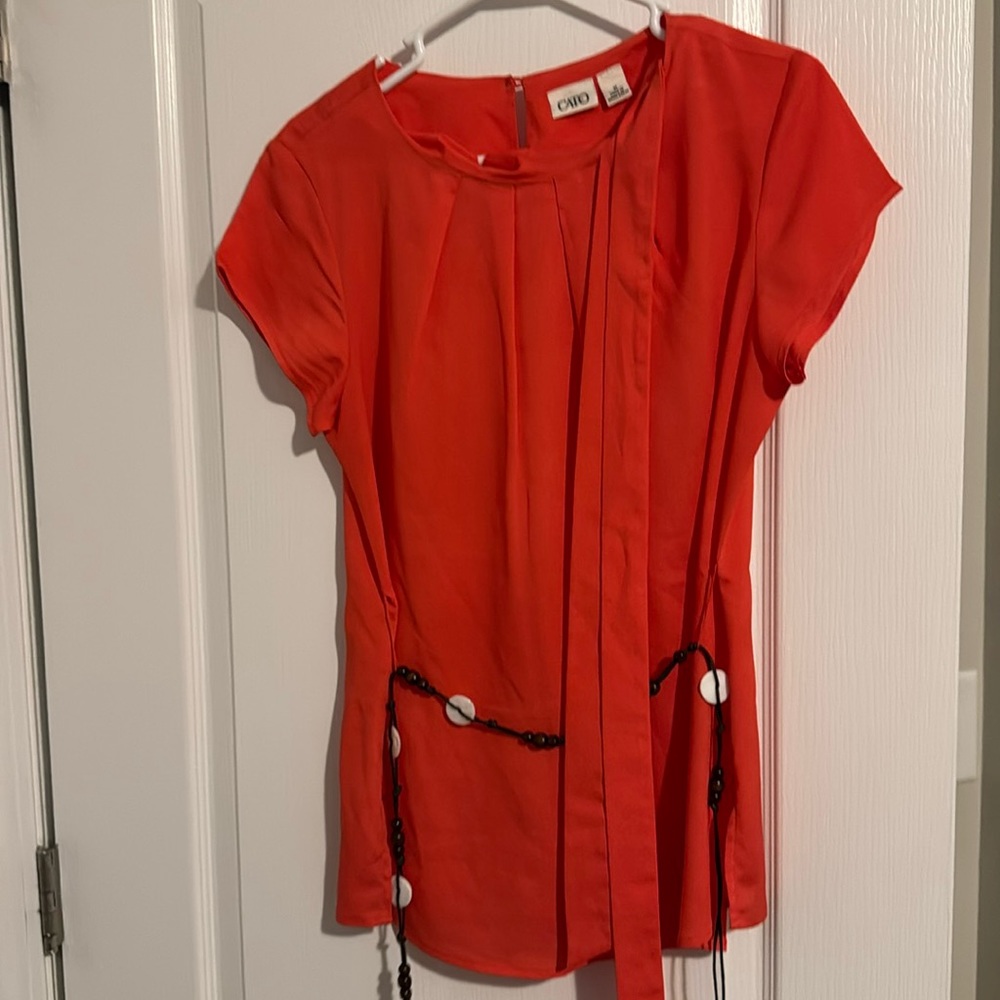 Cato Shirt size M